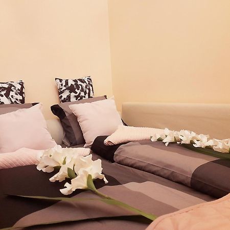 Andrassy Boulevard Central Apartment بودابست المظهر الخارجي الصورة