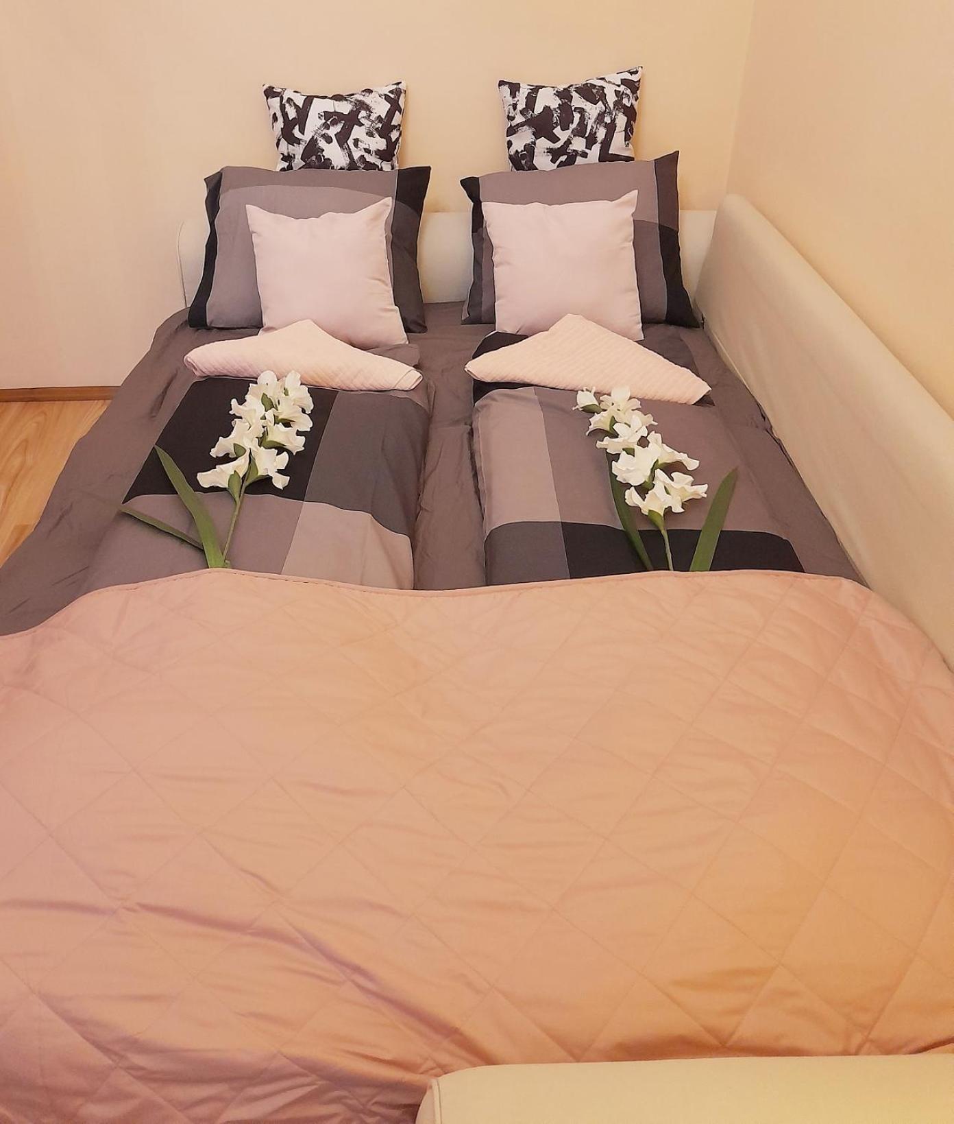 Andrassy Boulevard Central Apartment بودابست المظهر الخارجي الصورة